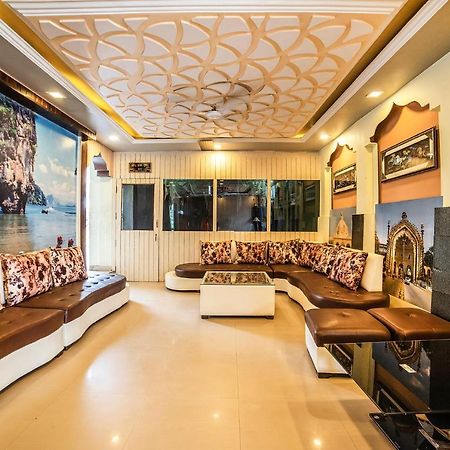 Fabexpress Landmark Awadh Otel Lucknow Dış mekan fotoğraf
