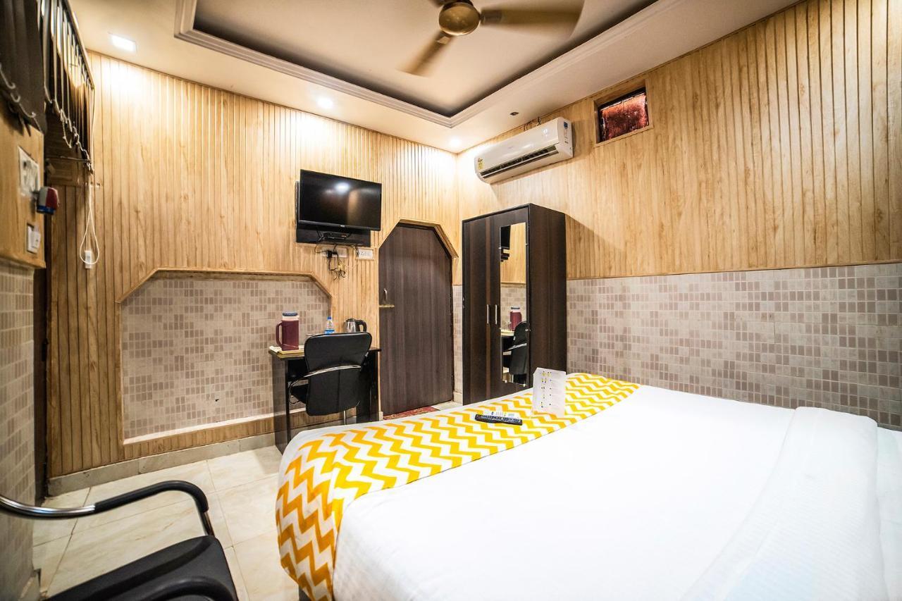 Fabexpress Landmark Awadh Otel Lucknow Dış mekan fotoğraf
