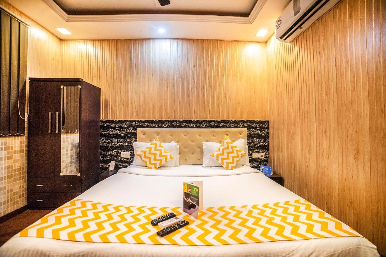 Fabexpress Landmark Awadh Otel Lucknow Dış mekan fotoğraf