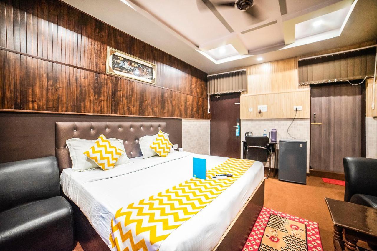 Fabexpress Landmark Awadh Otel Lucknow Dış mekan fotoğraf