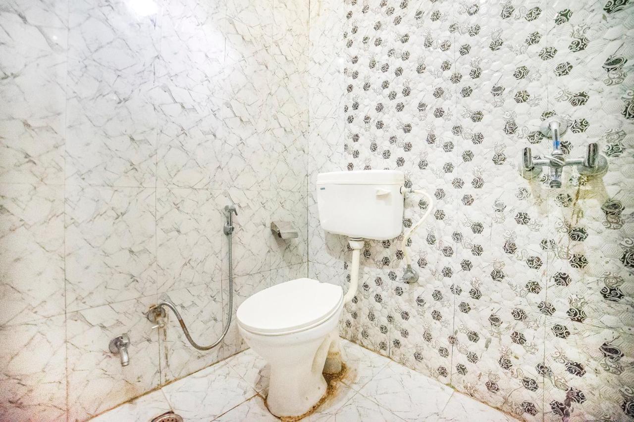 Fabexpress Landmark Awadh Otel Lucknow Dış mekan fotoğraf