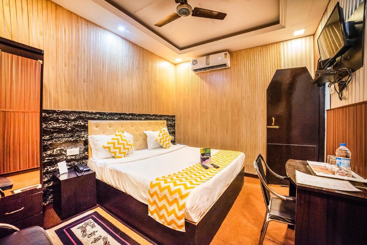 Fabexpress Landmark Awadh Otel Lucknow Dış mekan fotoğraf