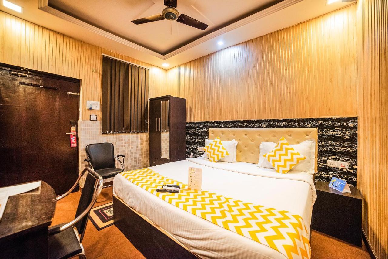 Fabexpress Landmark Awadh Otel Lucknow Dış mekan fotoğraf