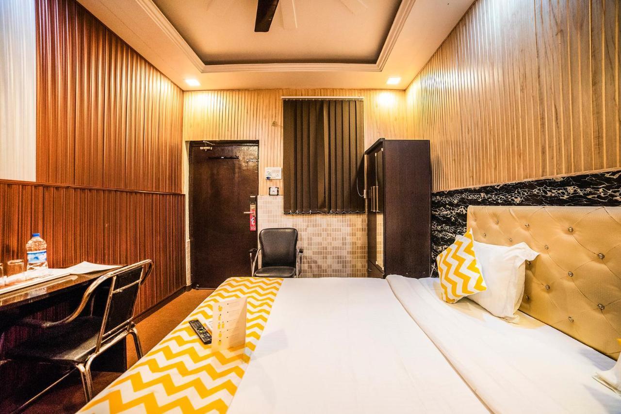 Fabexpress Landmark Awadh Otel Lucknow Dış mekan fotoğraf