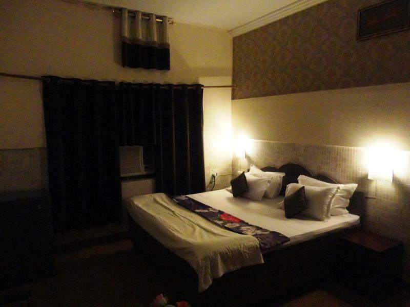 Fabexpress Landmark Awadh Otel Lucknow Dış mekan fotoğraf