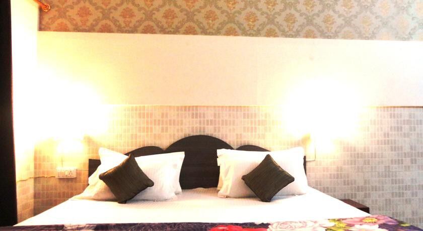 Fabexpress Landmark Awadh Otel Lucknow Dış mekan fotoğraf